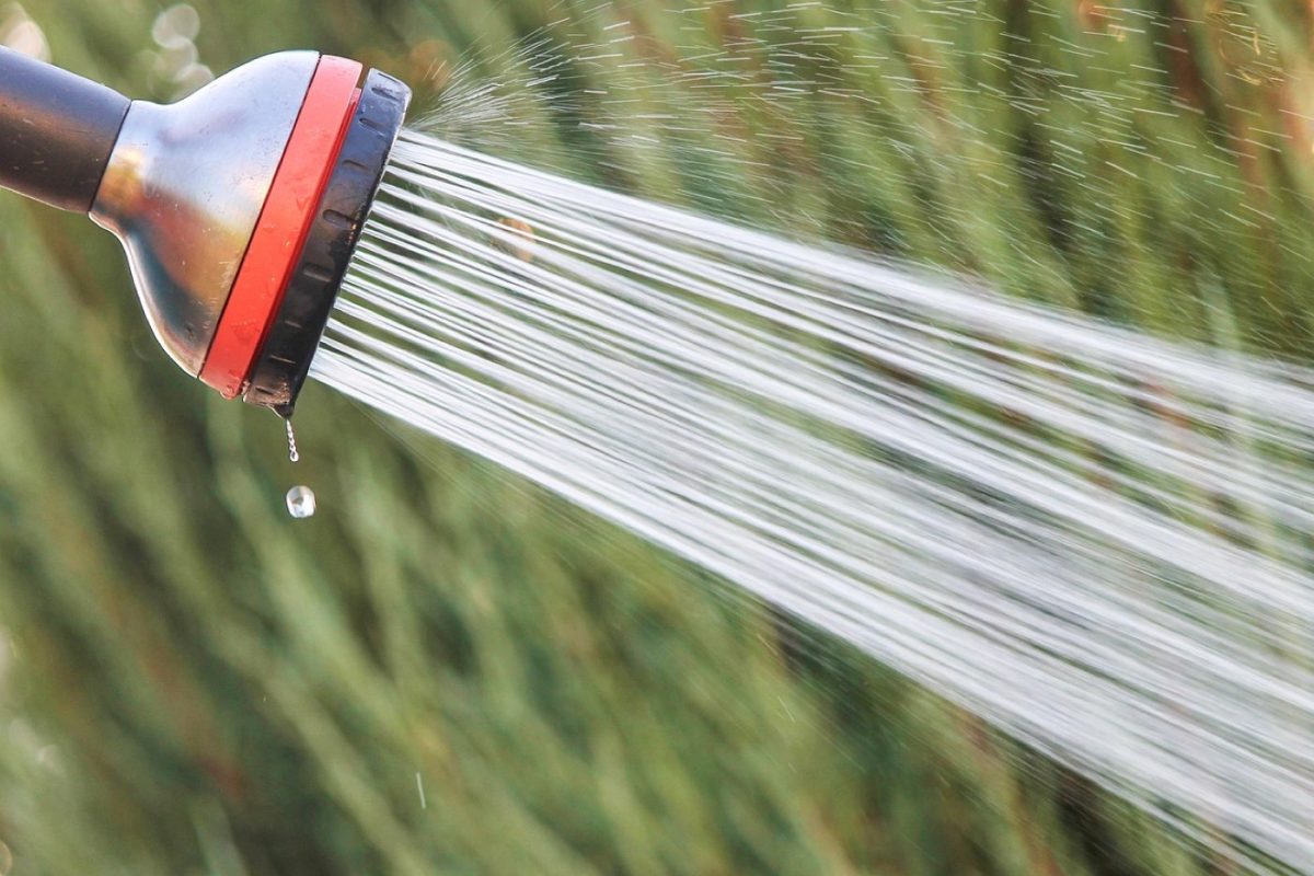 Choisir un régulateur de pression pour arrosage jardin et maison