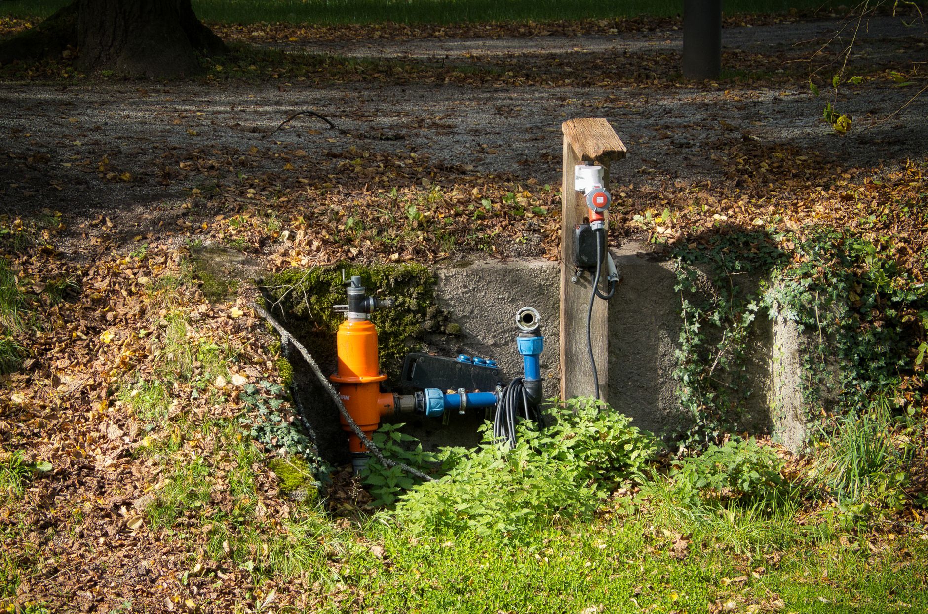 Gérer les Inondations de Votre Jardin avec une Pompe Efficace