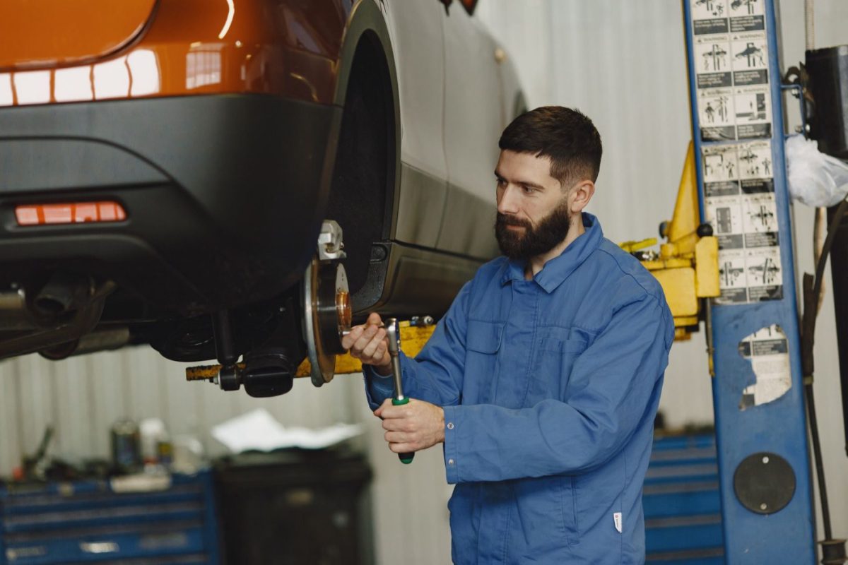 Installateur de pompes à Angers : pose, réparation et remise en