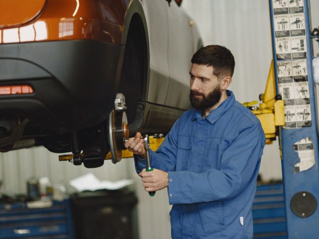 Installateur de pompes à Angers : pose, réparation et remise en
