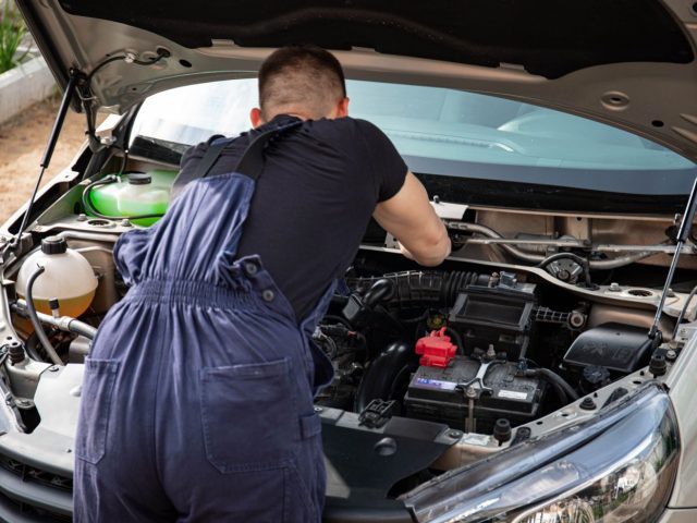 Installateur de pompe à Grenoble – mise en service et réparations
