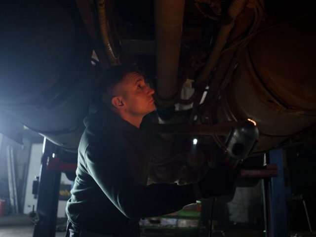 Installateur de pompes à Limoges