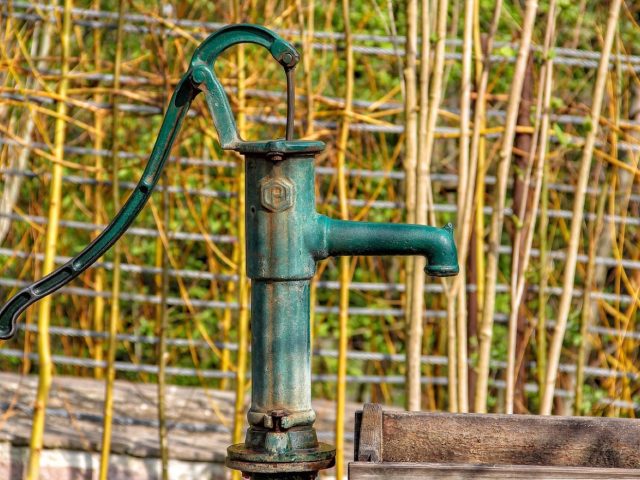 Kärcher ou Gardena : quelle pompe de jardin choisir ?
