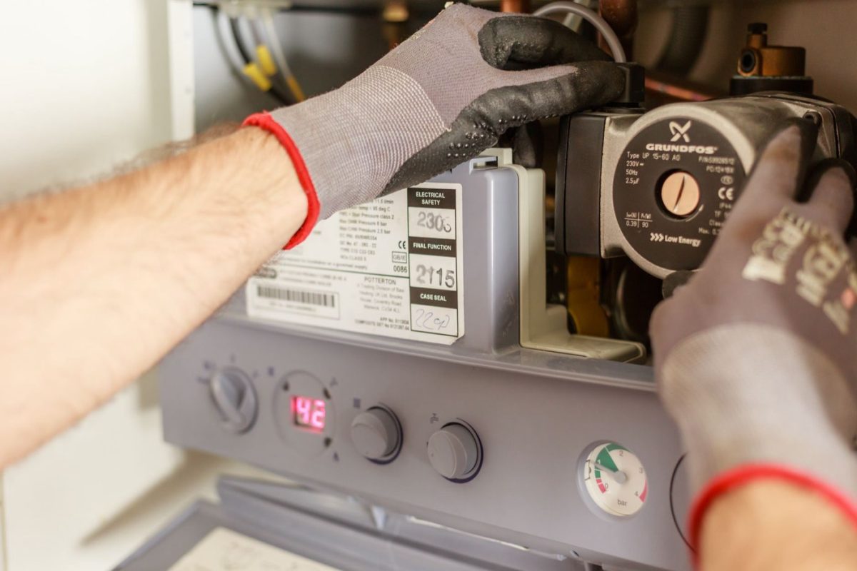 Comparatif réducteurs de pression pour installation domestique