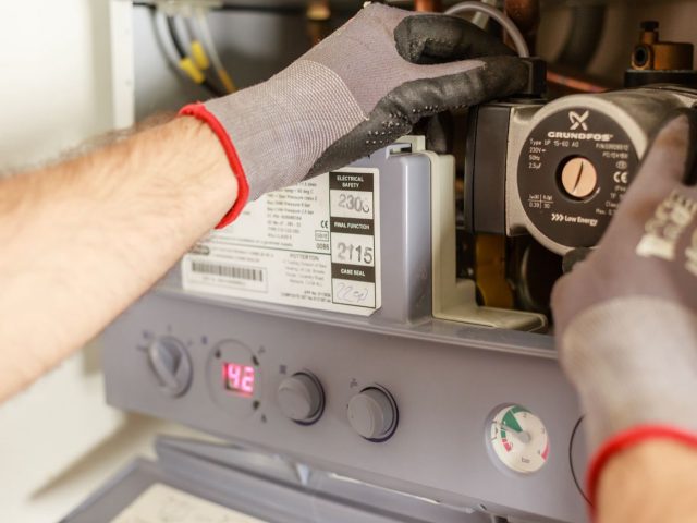 Comparatif réducteurs de pression pour installation domestique
