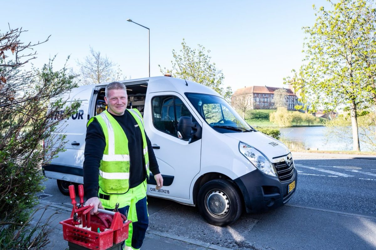 Installateur de pompes à Rennes pour pose et remplacement